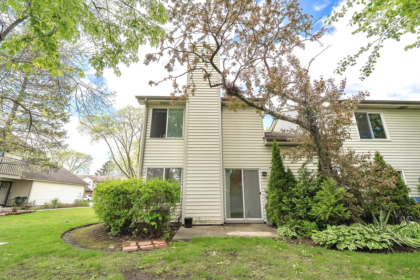514 E Windgate Court 2d5 Property Photo 14