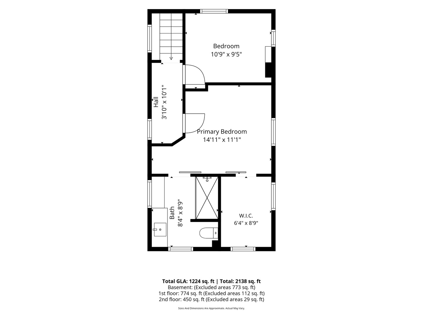 127 S River Street Property Photo 32