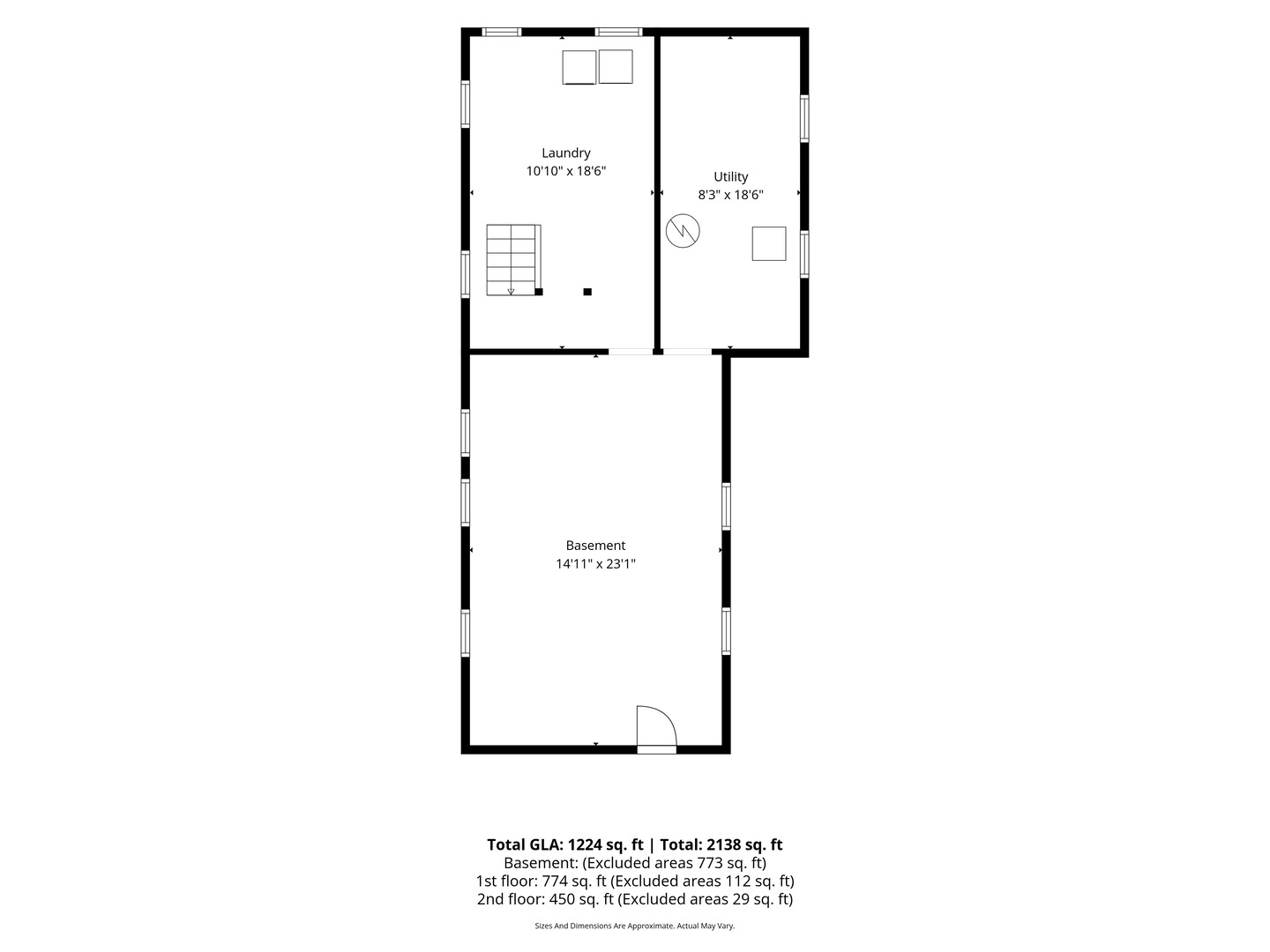 127 S River Street Property Photo 33