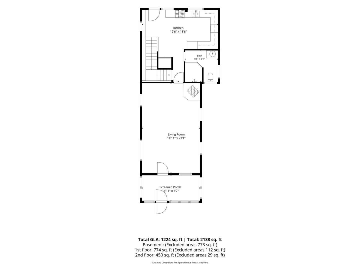 127 S River Street Property Photo 34