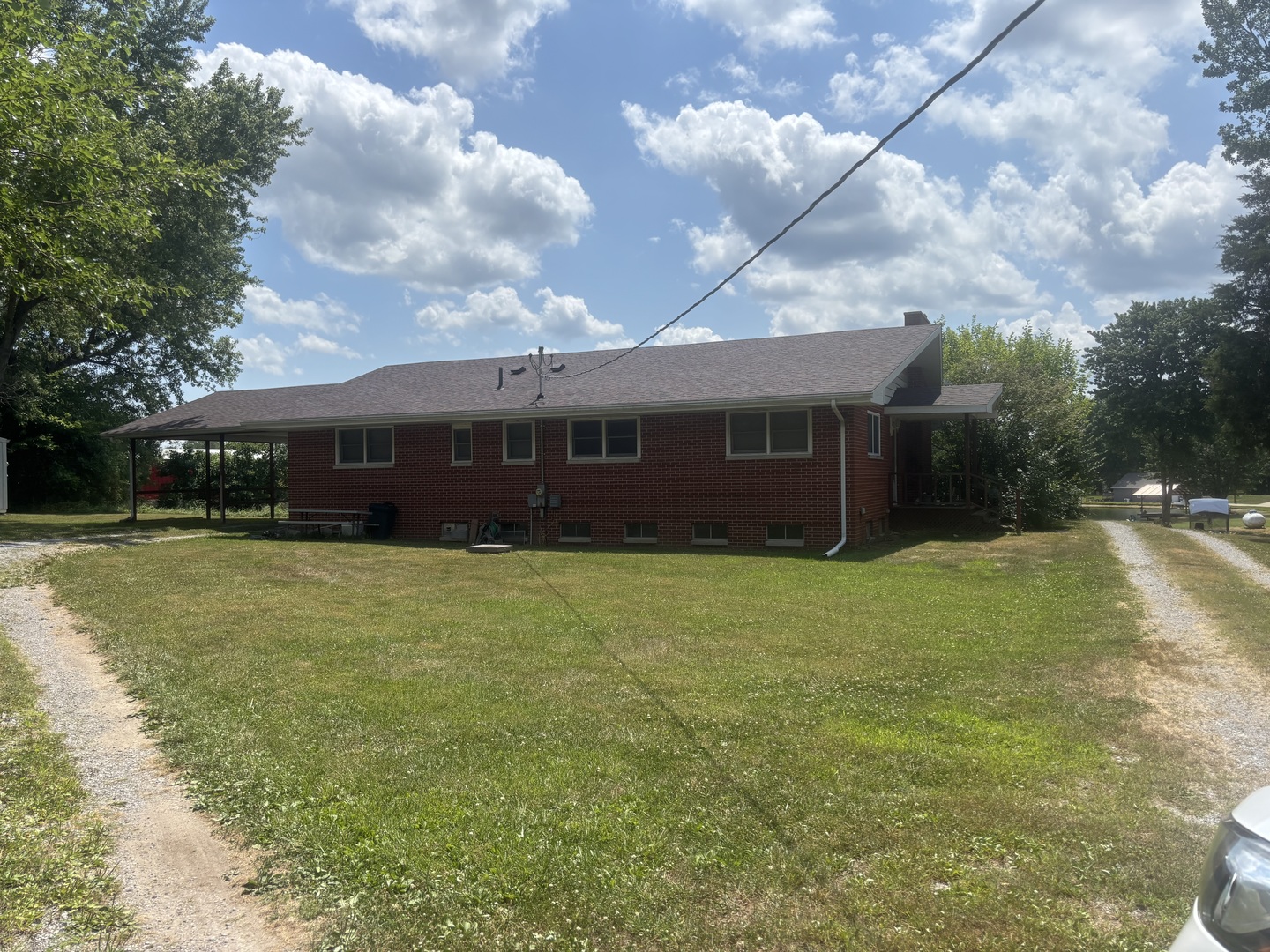 1805 Marion Street Property Photo 3