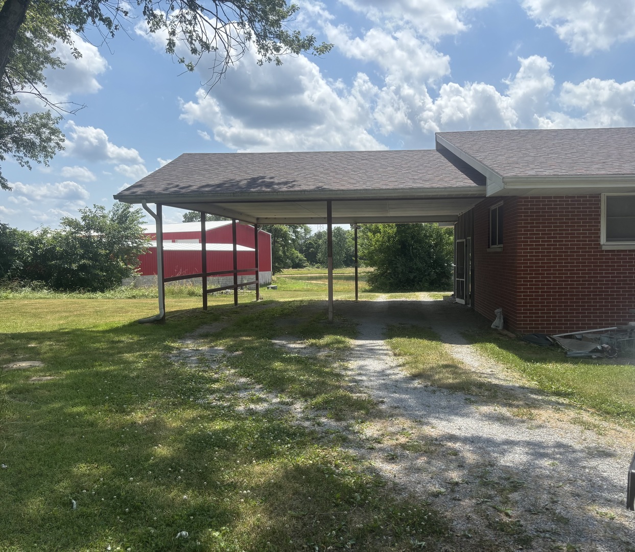 1805 Marion Street Property Photo 4