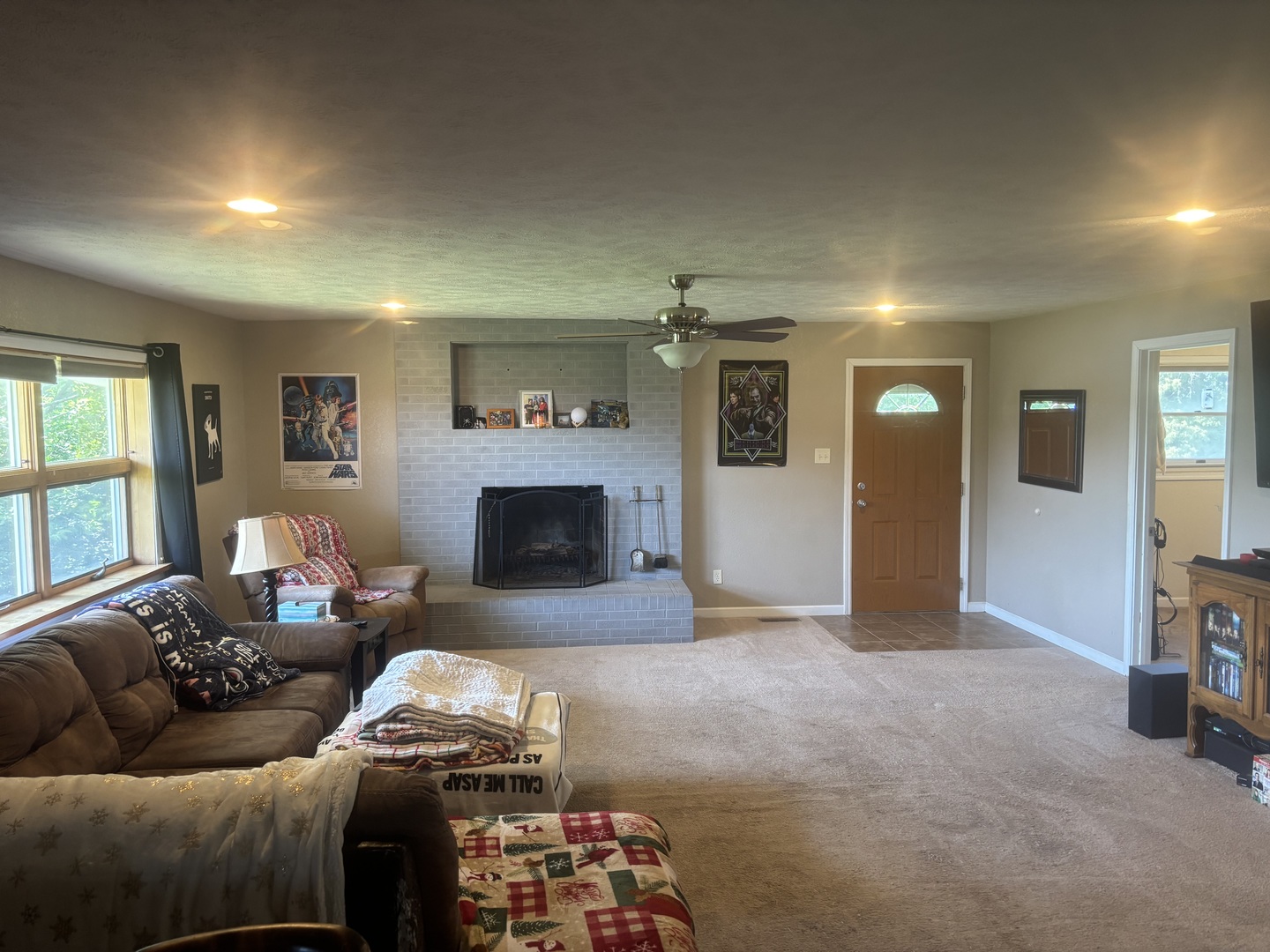 1805 Marion Street Property Photo 7