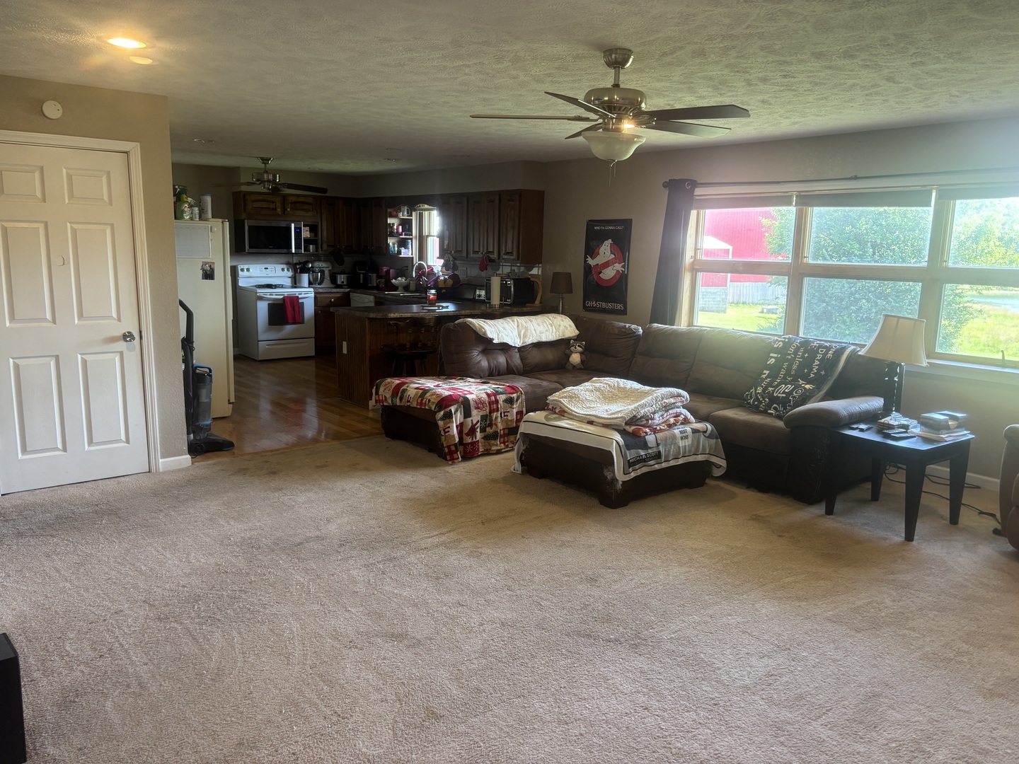1805 Marion Street Property Photo 8
