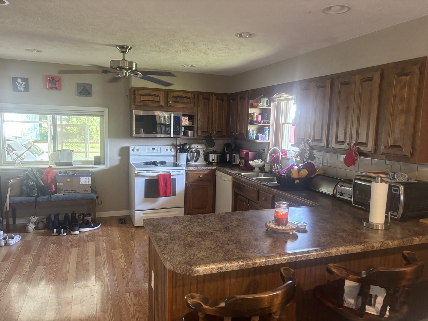 1805 Marion Street Property Photo 9