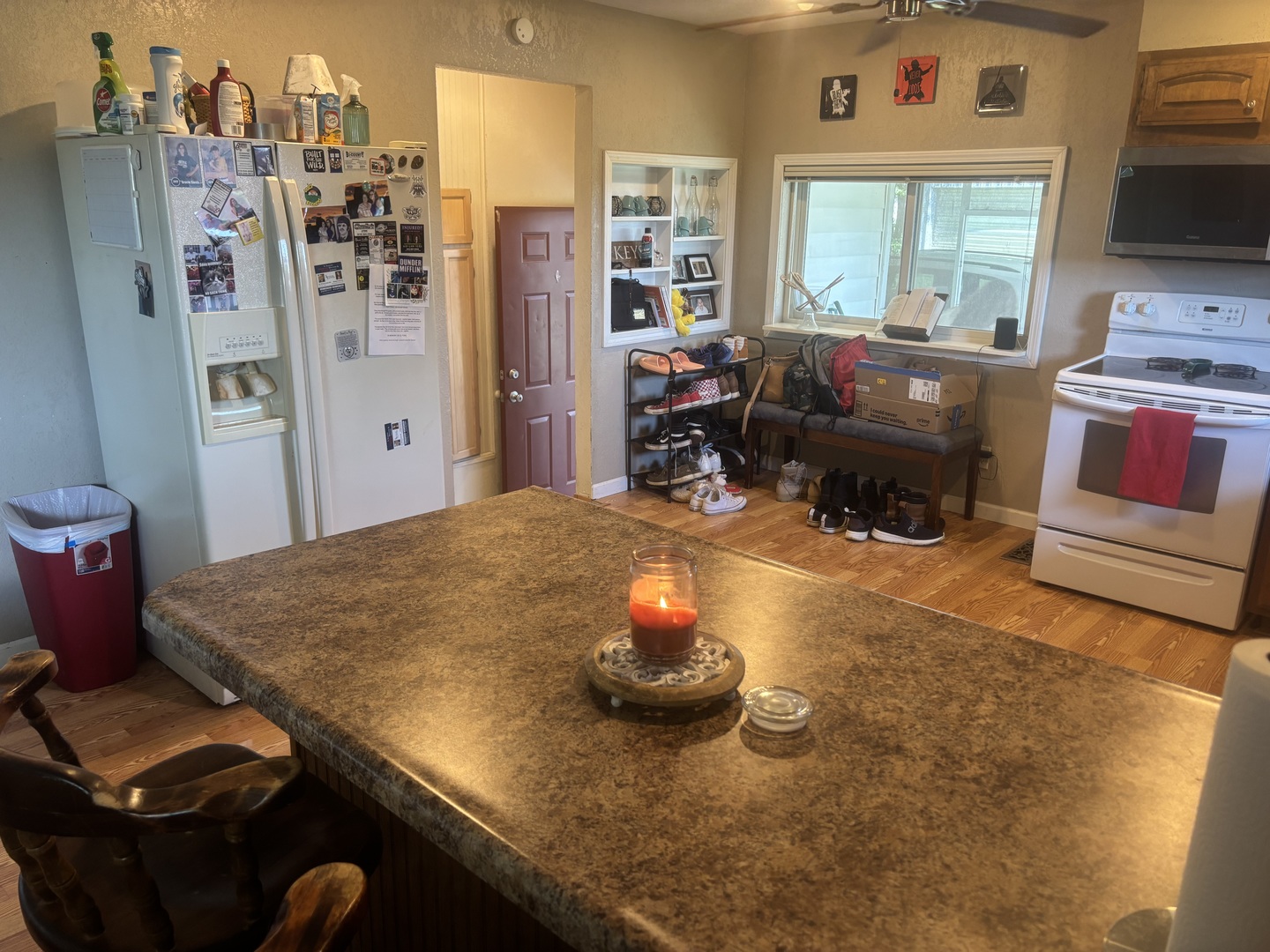1805 Marion Street Property Photo 10
