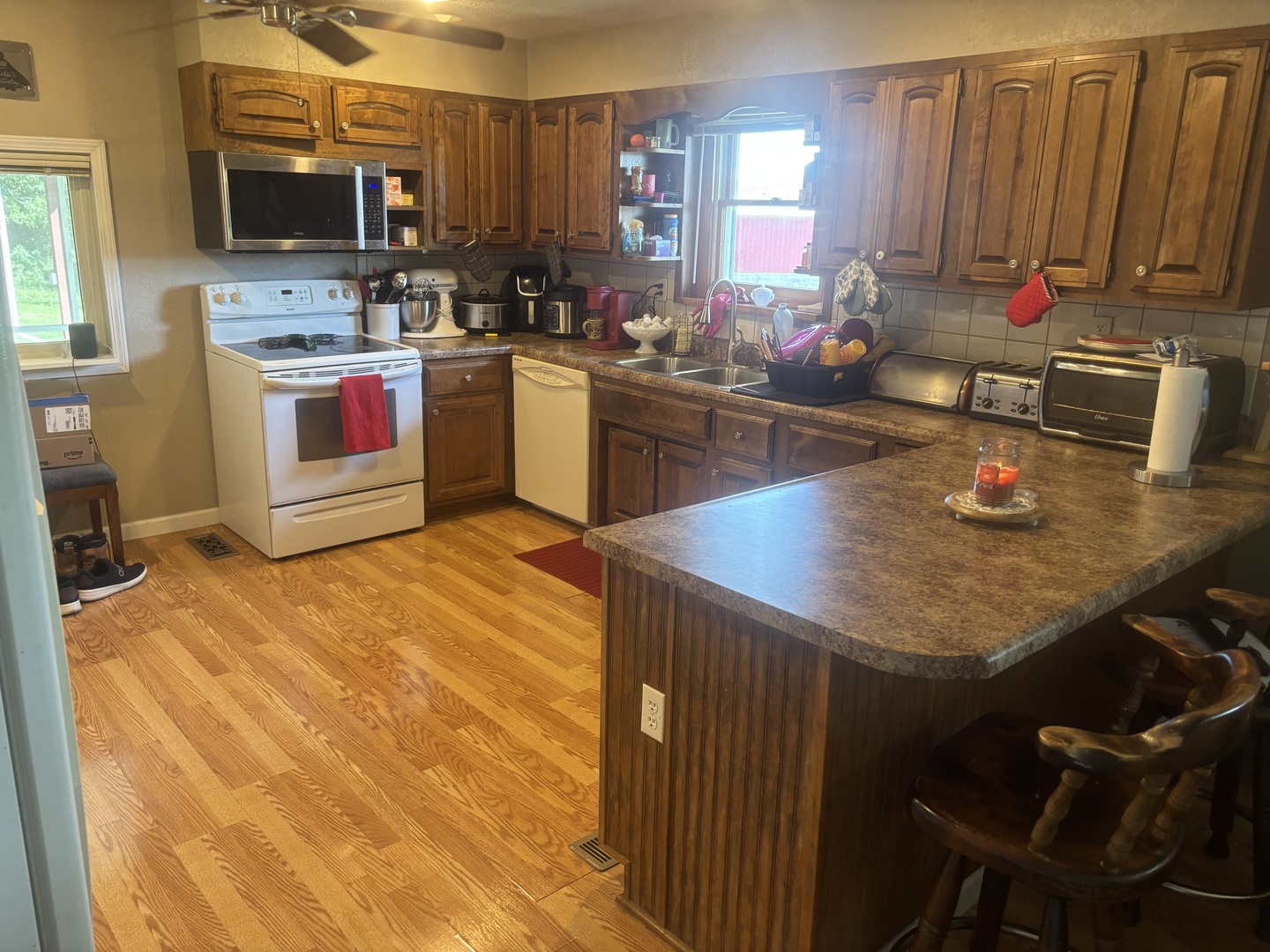1805 Marion Street Property Photo 11