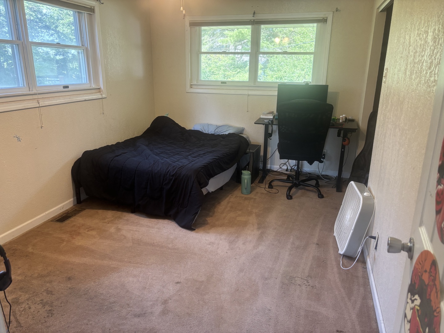 1805 Marion Street Property Photo 12
