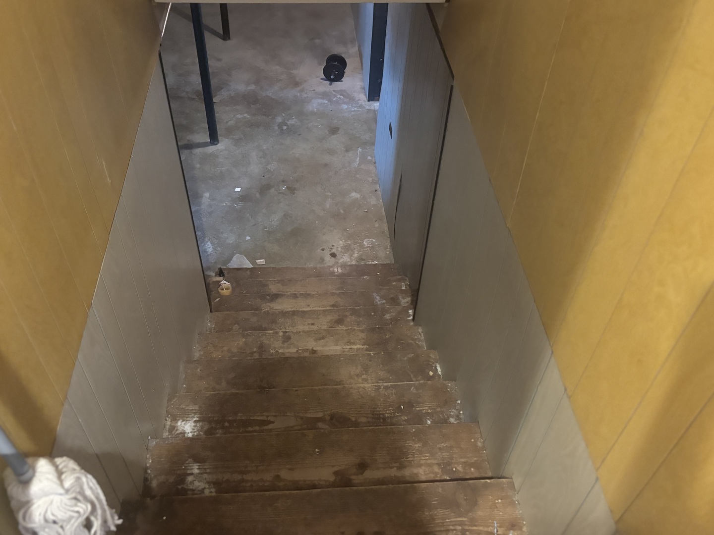 1805 Marion Street Property Photo 18