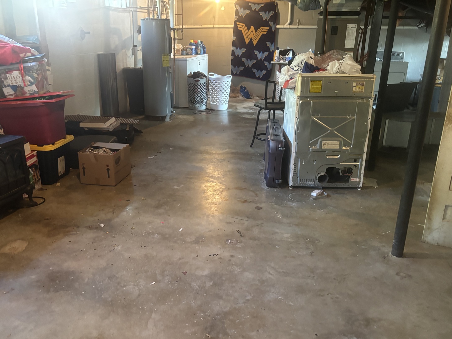 1805 Marion Street Property Photo 19