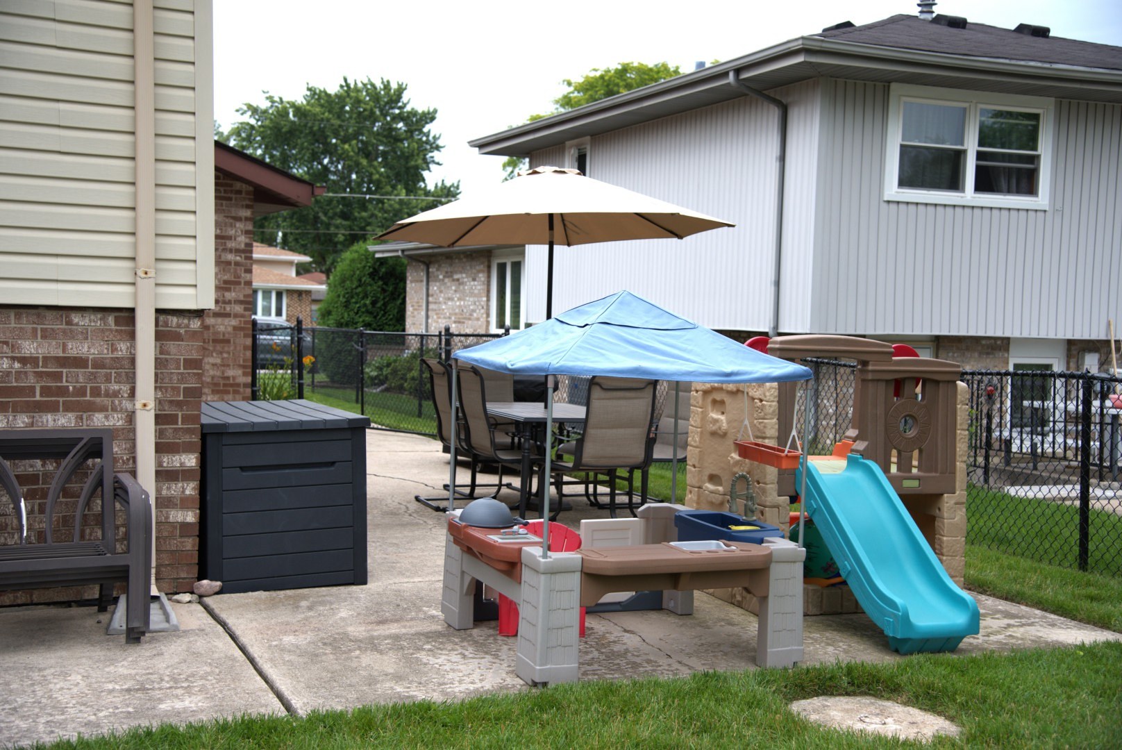 14230 Keeler Avenue Property Photo 28