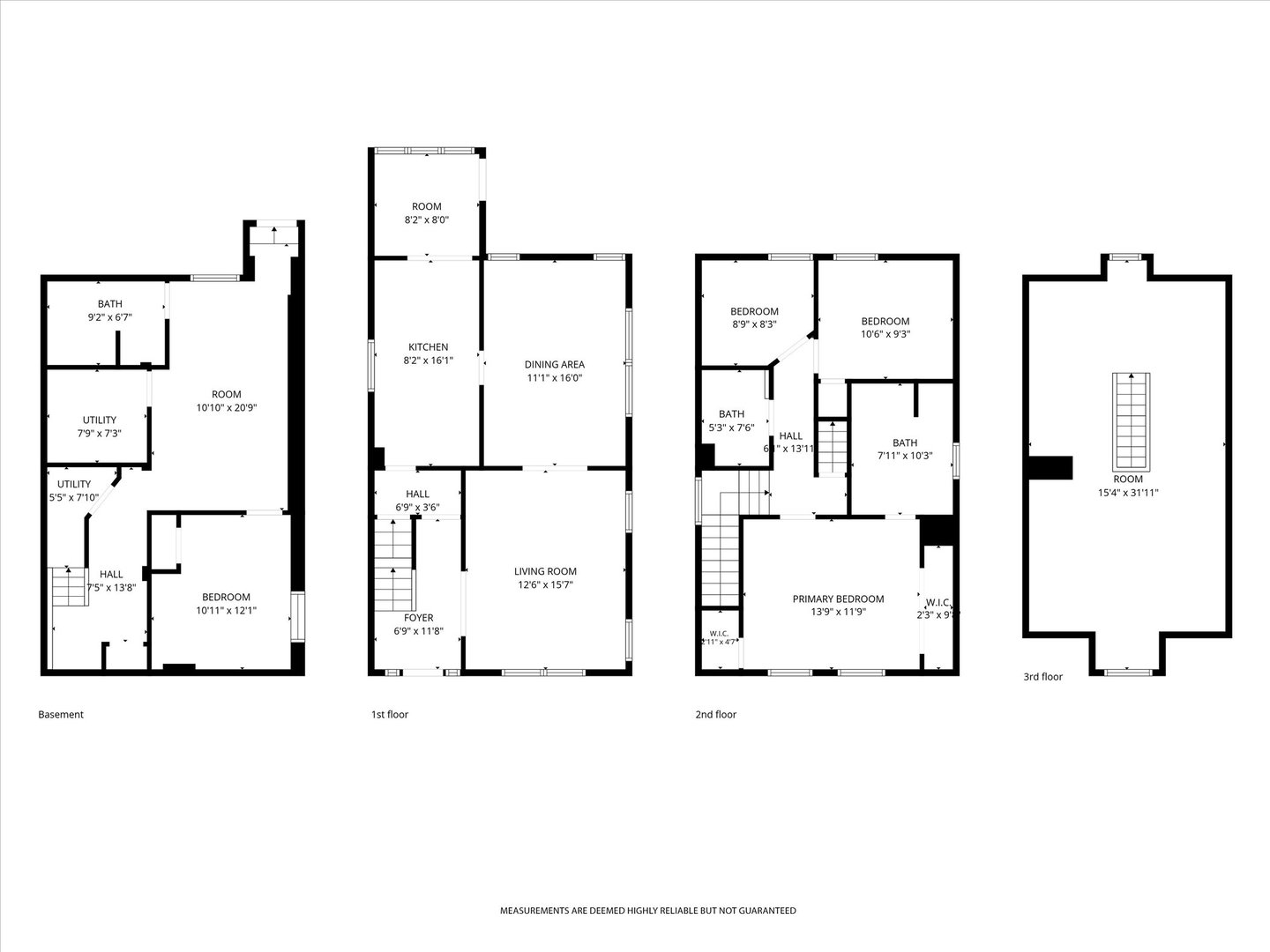 543 N Leclaire Avenue Property Photo 74