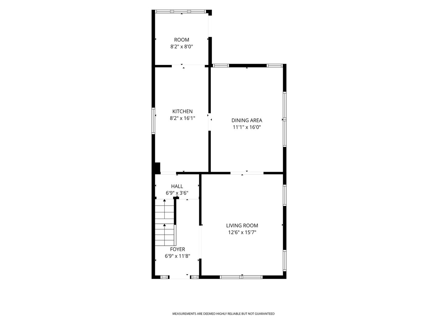 543 N Leclaire Avenue Property Photo 75