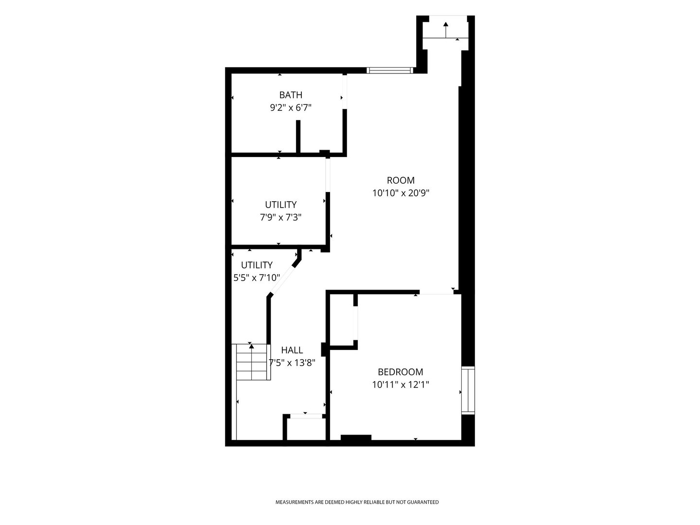 543 N Leclaire Avenue Property Photo 76