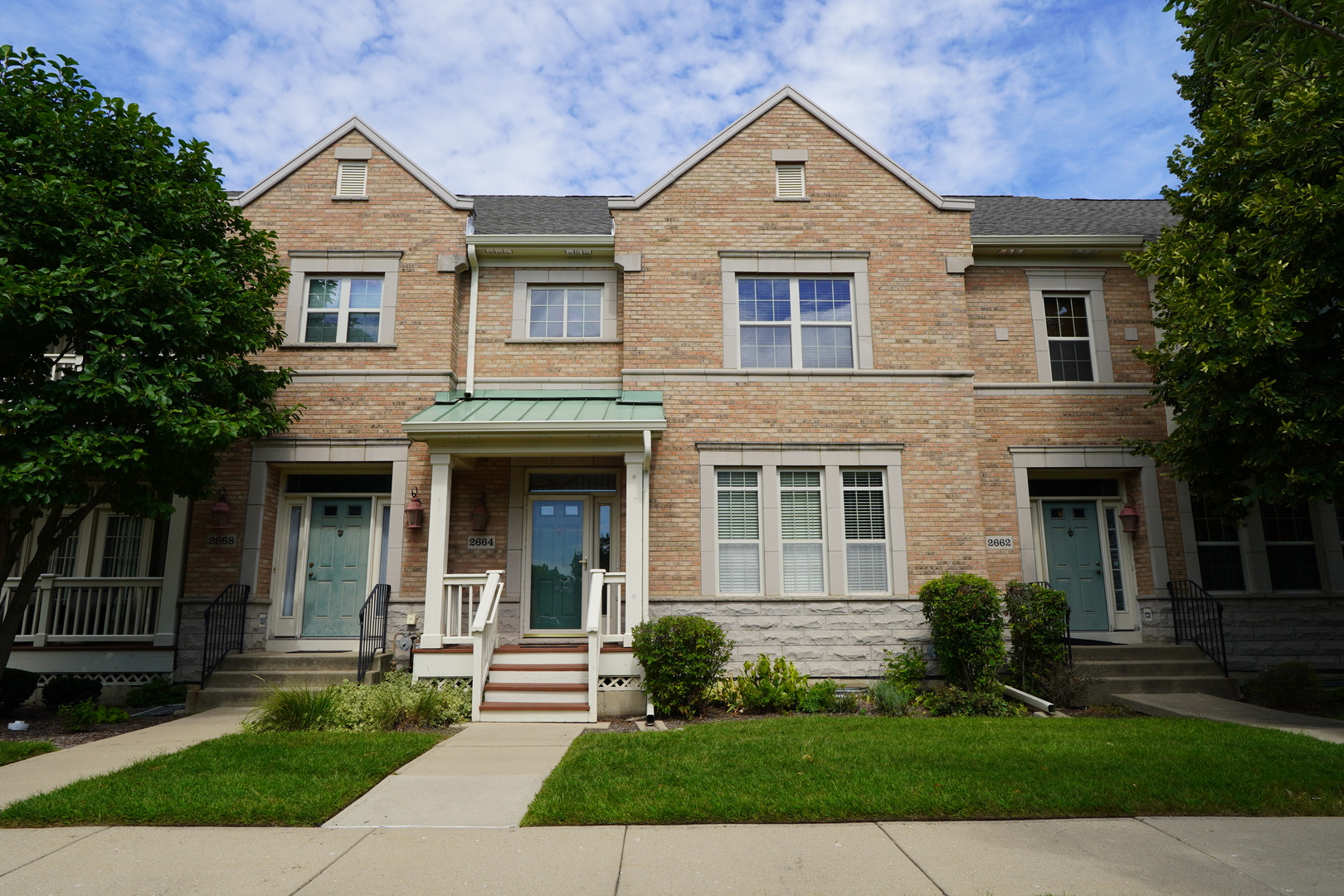 2664 Goldenrod Lane Property Photo 1