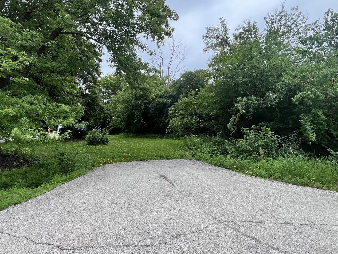 Vacant S Edward Parkway Property Photo 1