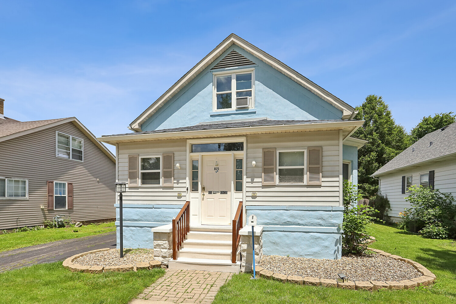 815 Oneida Street Property Photo 1