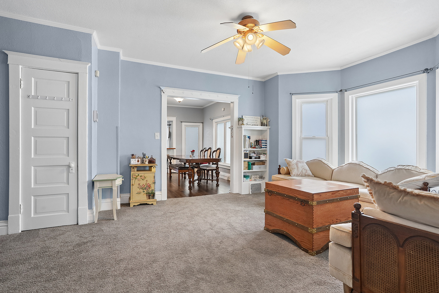 815 Oneida Street Property Photo 2