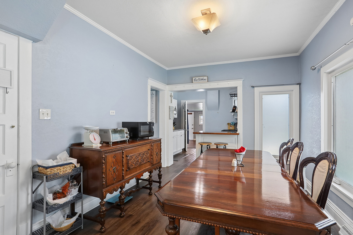 815 Oneida Street Property Photo 6