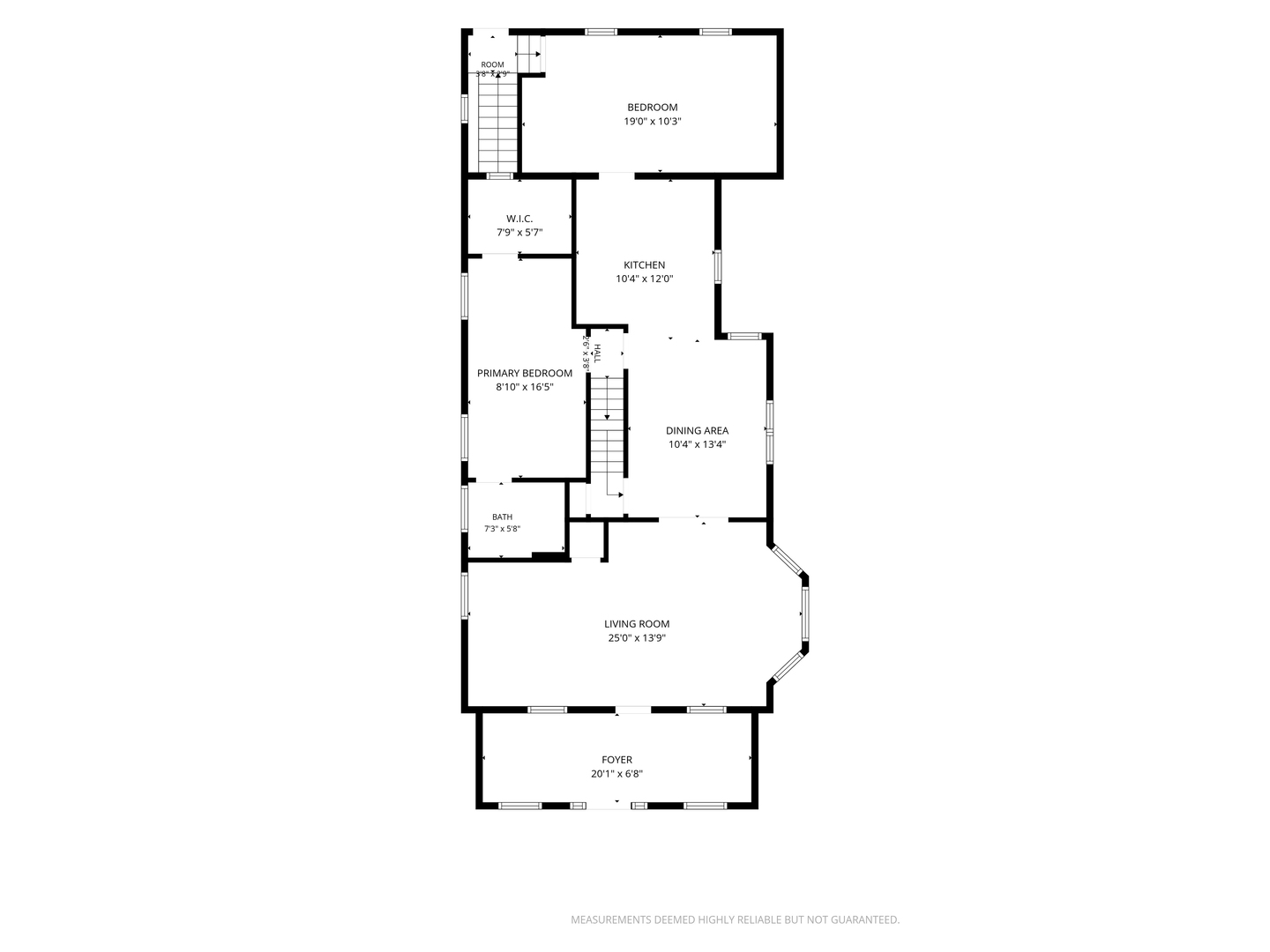 815 Oneida Street Property Photo 21