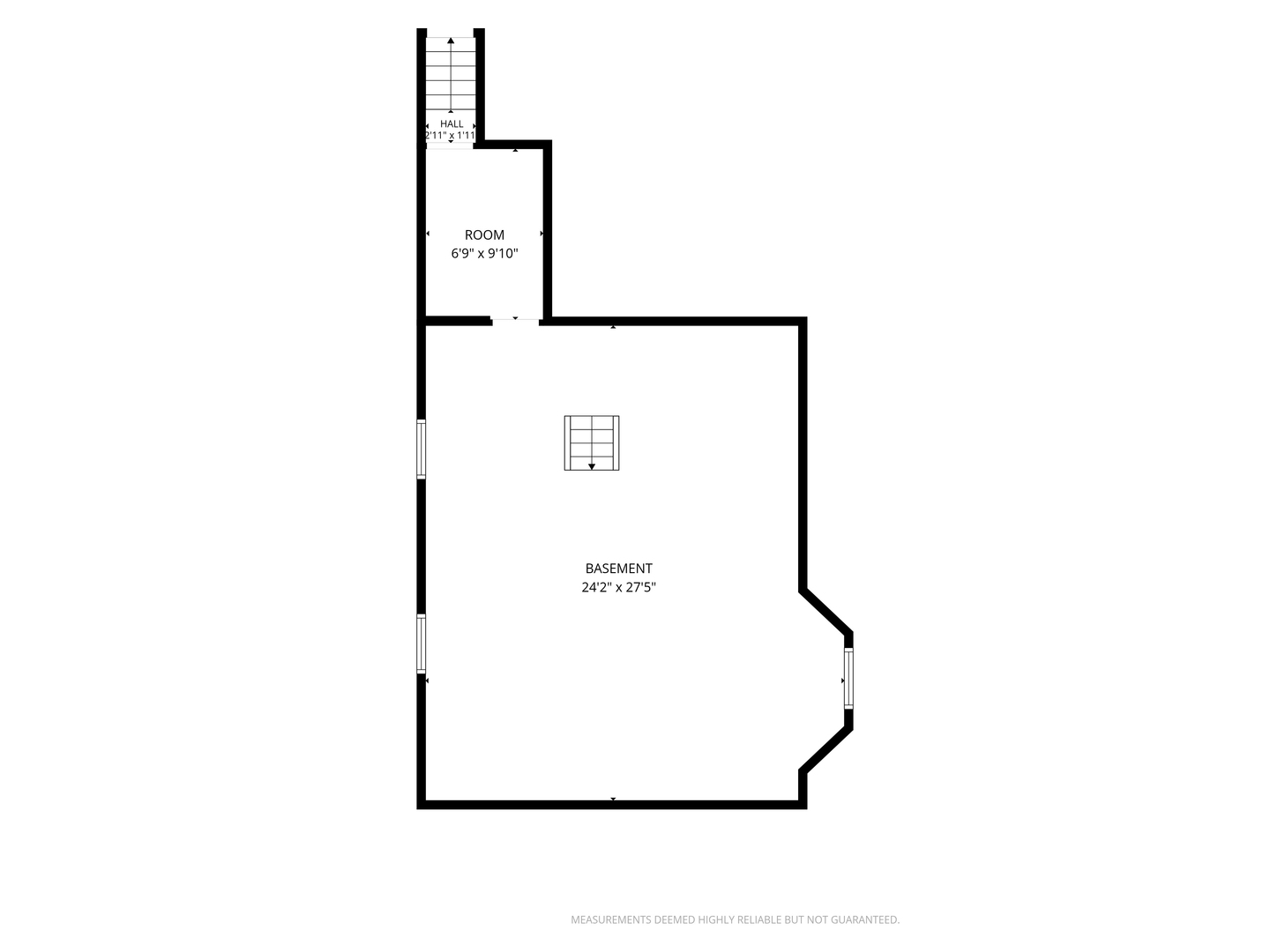 815 Oneida Street Property Photo 23