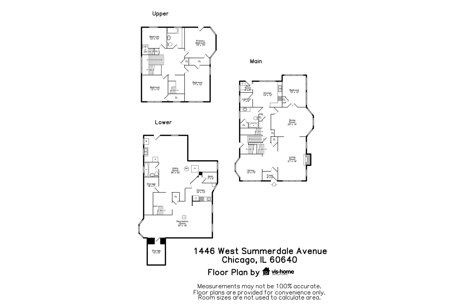 1446 W Summerdale Avenue Property Photo 52