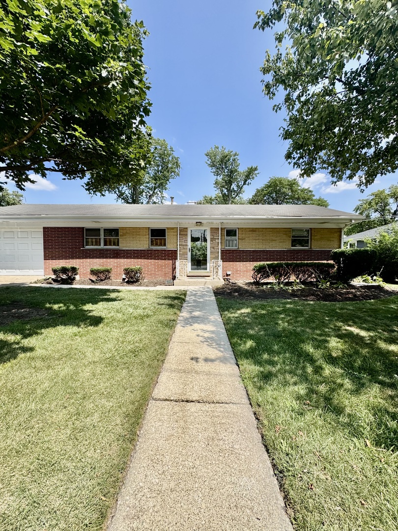 4707 Fairview Avenue Property Photo 1