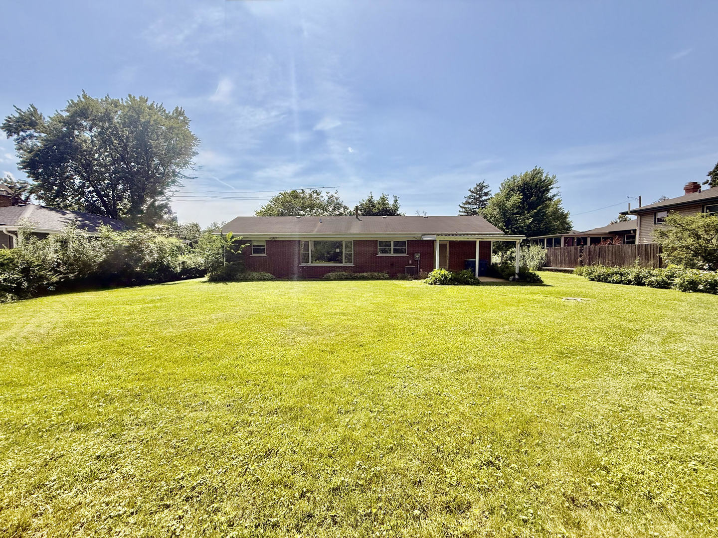 4707 Fairview Avenue Property Photo 2