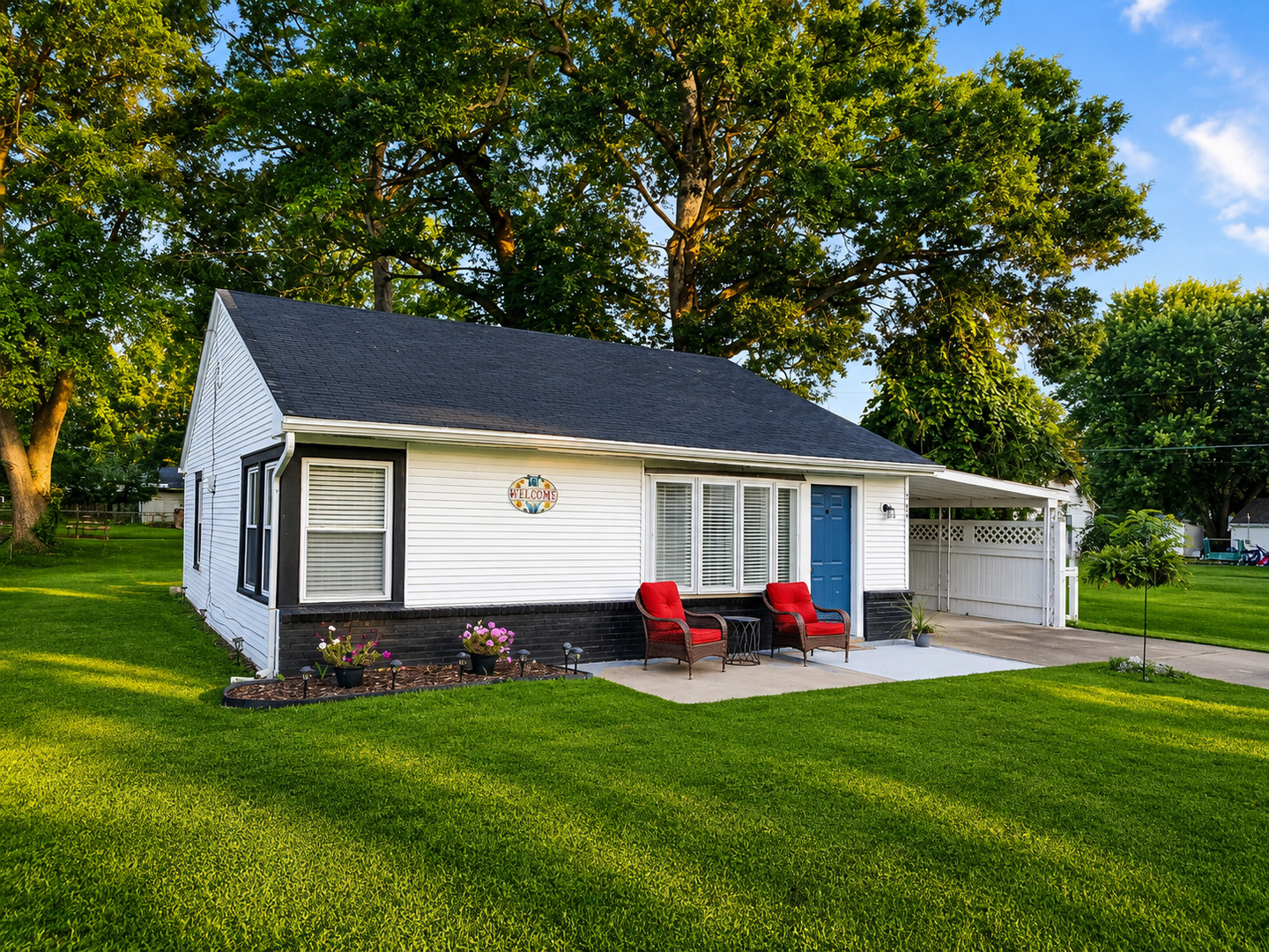 340 Forrest Drive