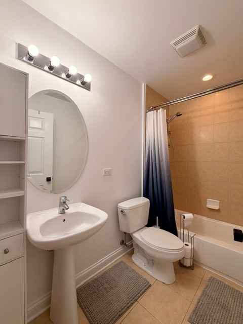 2035 S Indiana Avenue 410 Property Photo 11
