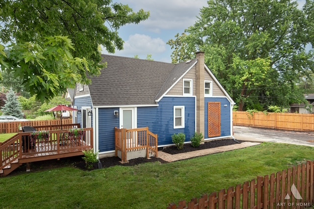 411 Edward Court Property Photo 1