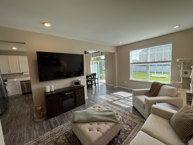 15008 W Quincy Circle Property Photo 4