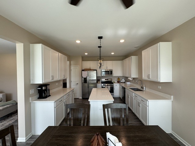 15008 W Quincy Circle Property Photo 6