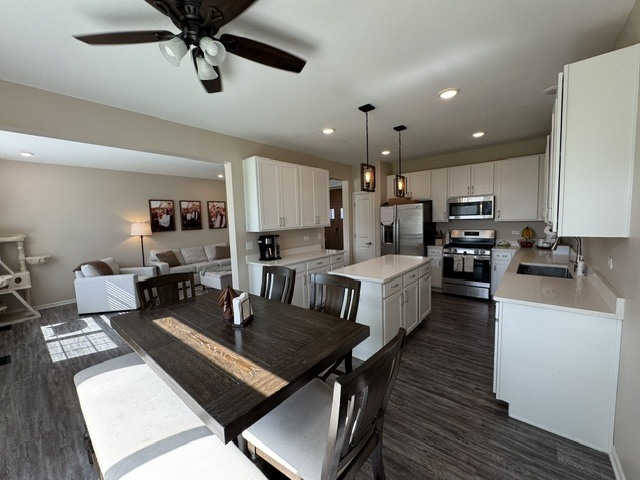 15008 W Quincy Circle Property Photo 7