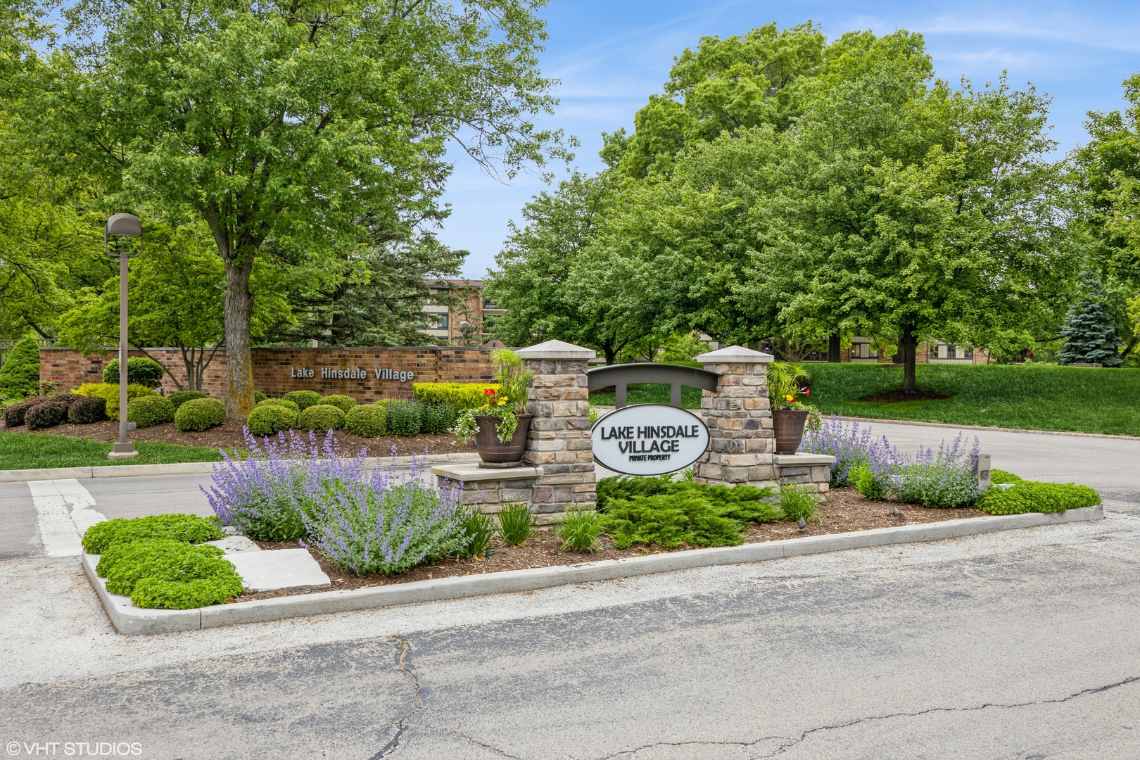301 Lake Hinsdale Drive 404 Property Photo 19