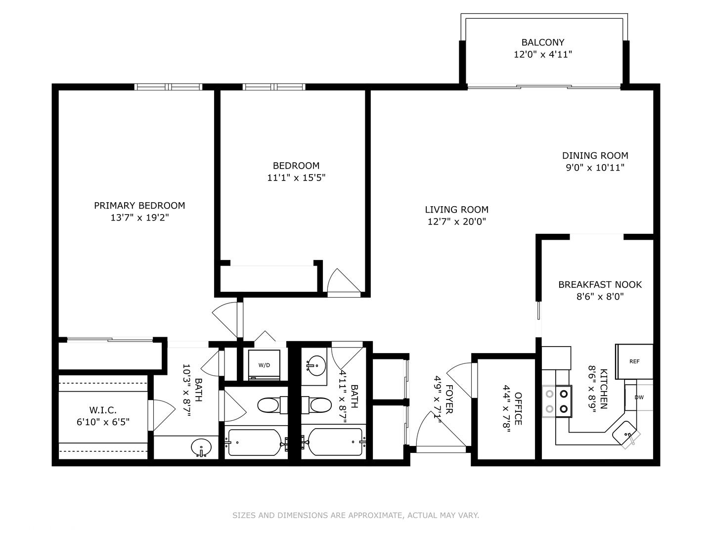 301 Lake Hinsdale Drive 404 Property Photo 23
