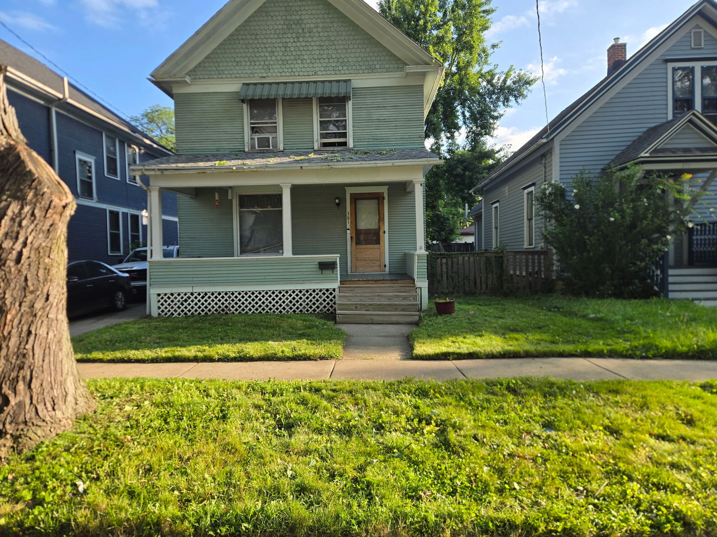 381 Spruce Street Property Photo 1