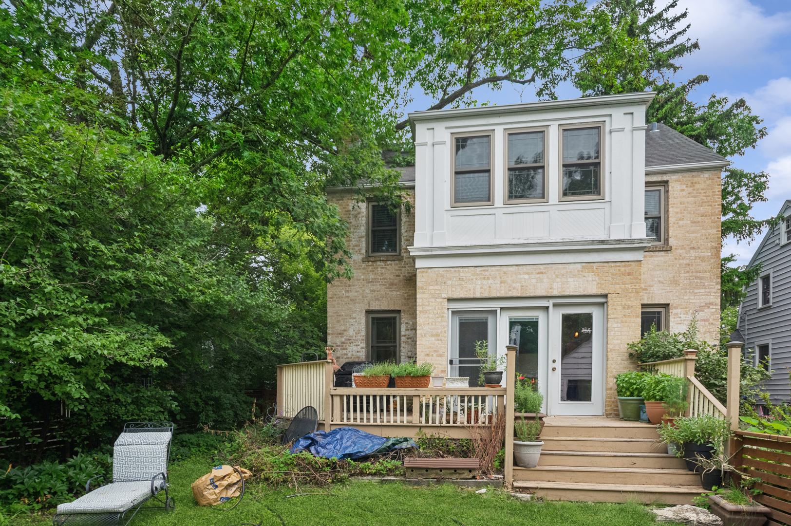 444 Oakdale Avenue Property Photo 22