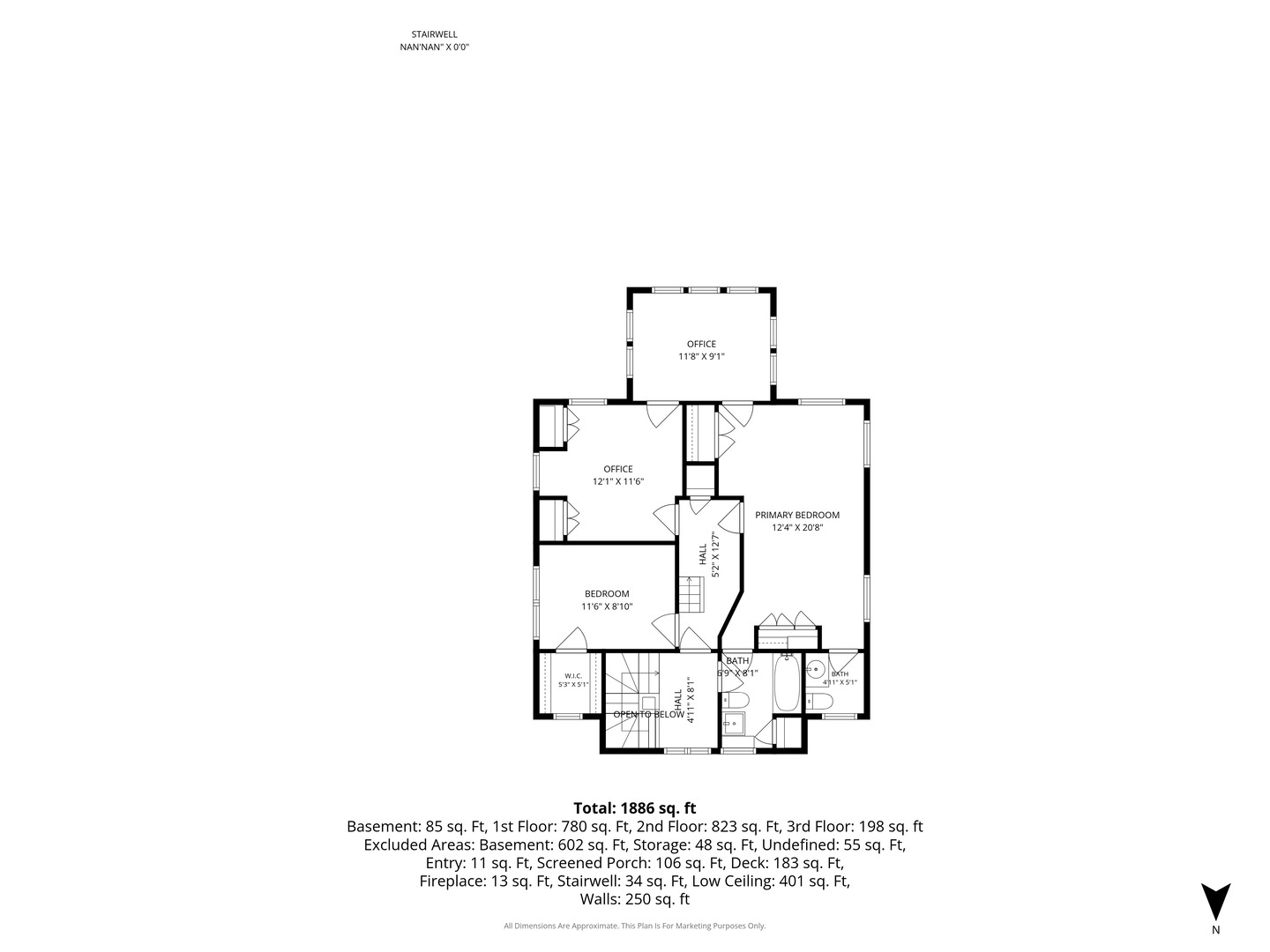 444 Oakdale Avenue Property Photo 26