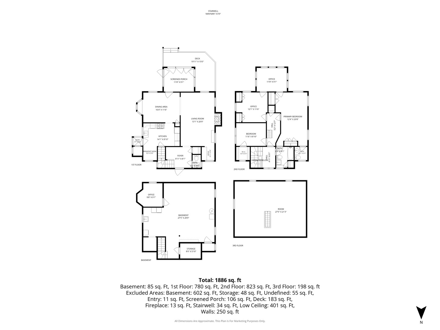 444 Oakdale Avenue Property Photo 27