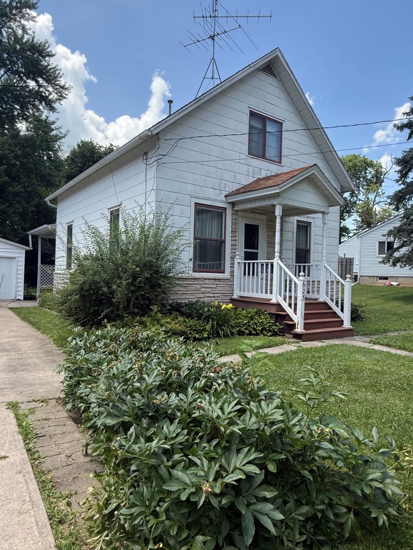 623 Sterling Avenue Property Photo 25