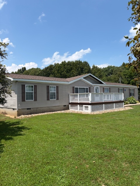 15165 N Concordia Lane Property Photo 2