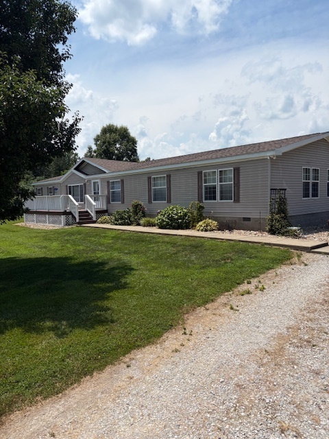 15165 N Concordia Lane Property Photo 3