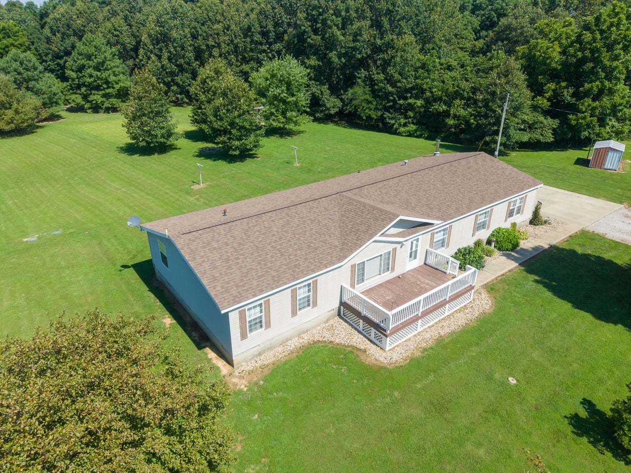 15165 N Concordia Lane Property Photo 4
