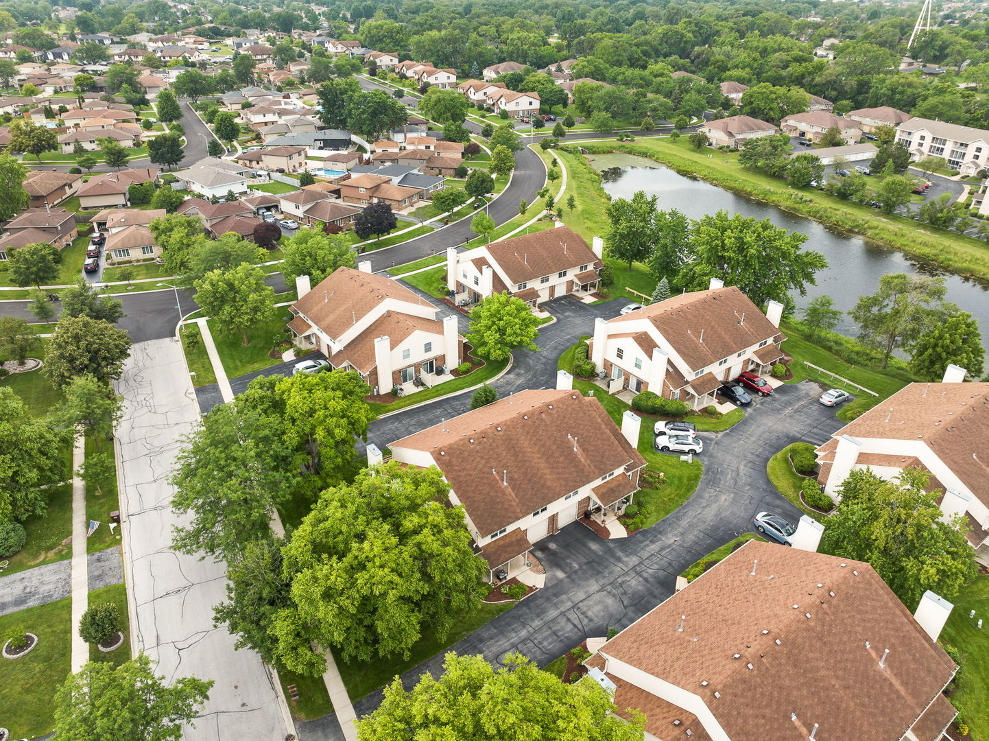 16030 85th Place Property Photo 18