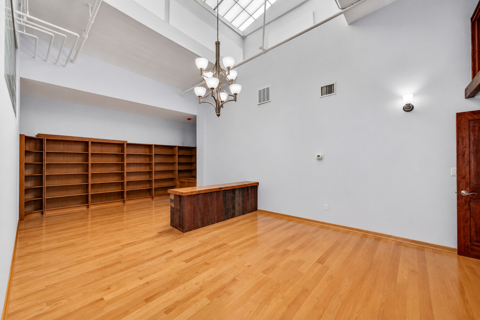 161 W Harrison Street 1206 Property Photo 23