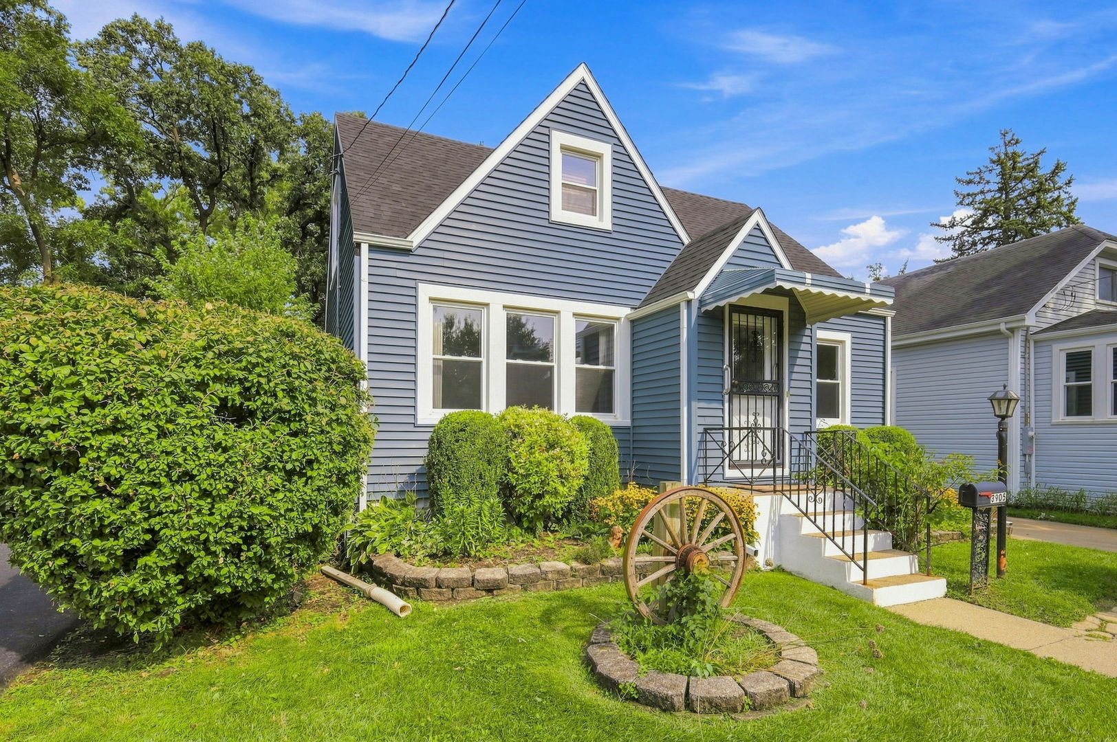 3905 Custer Avenue Property Photo 1