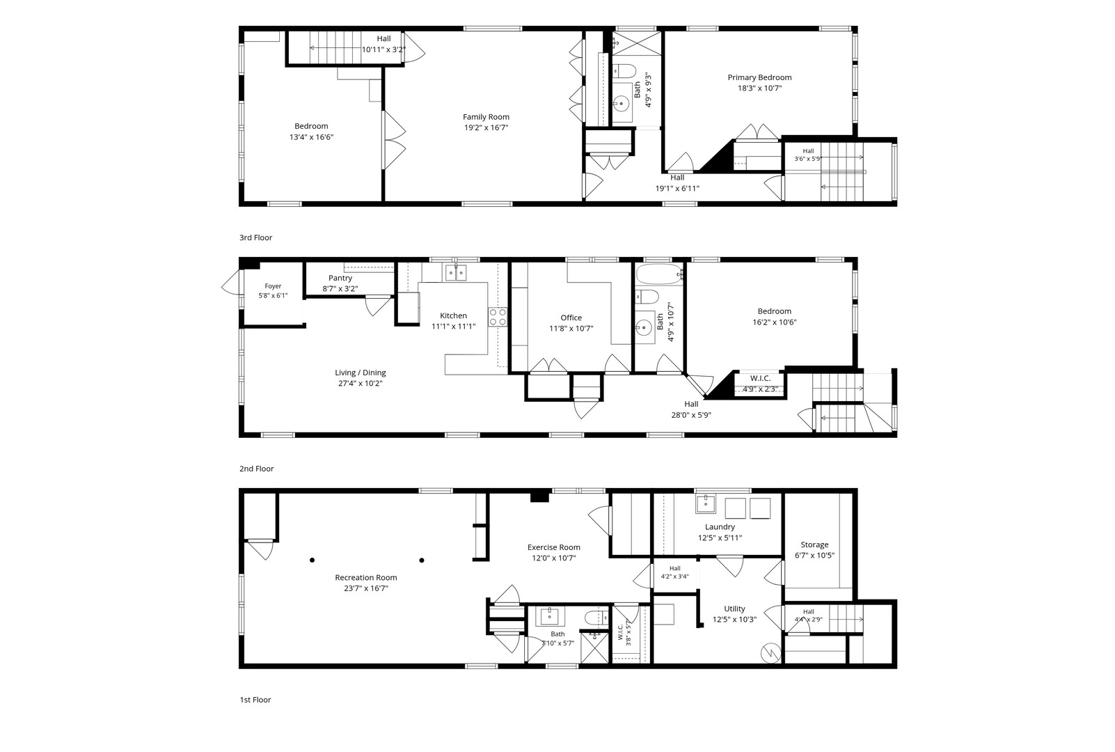 1427 W Huron Street Property Photo 42