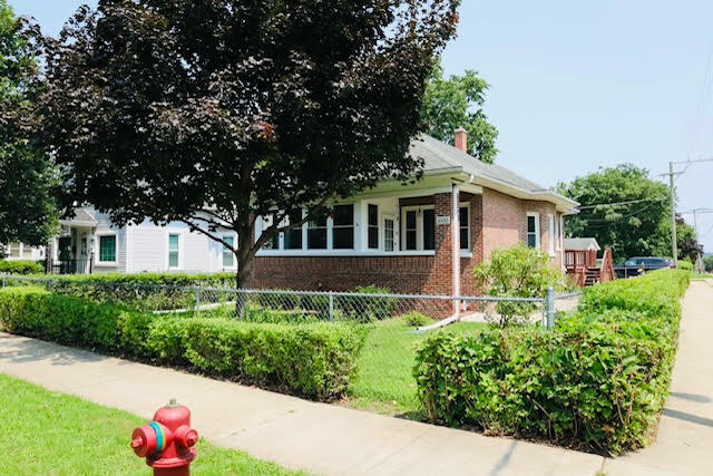 1000 Vine Street Property Photo 1