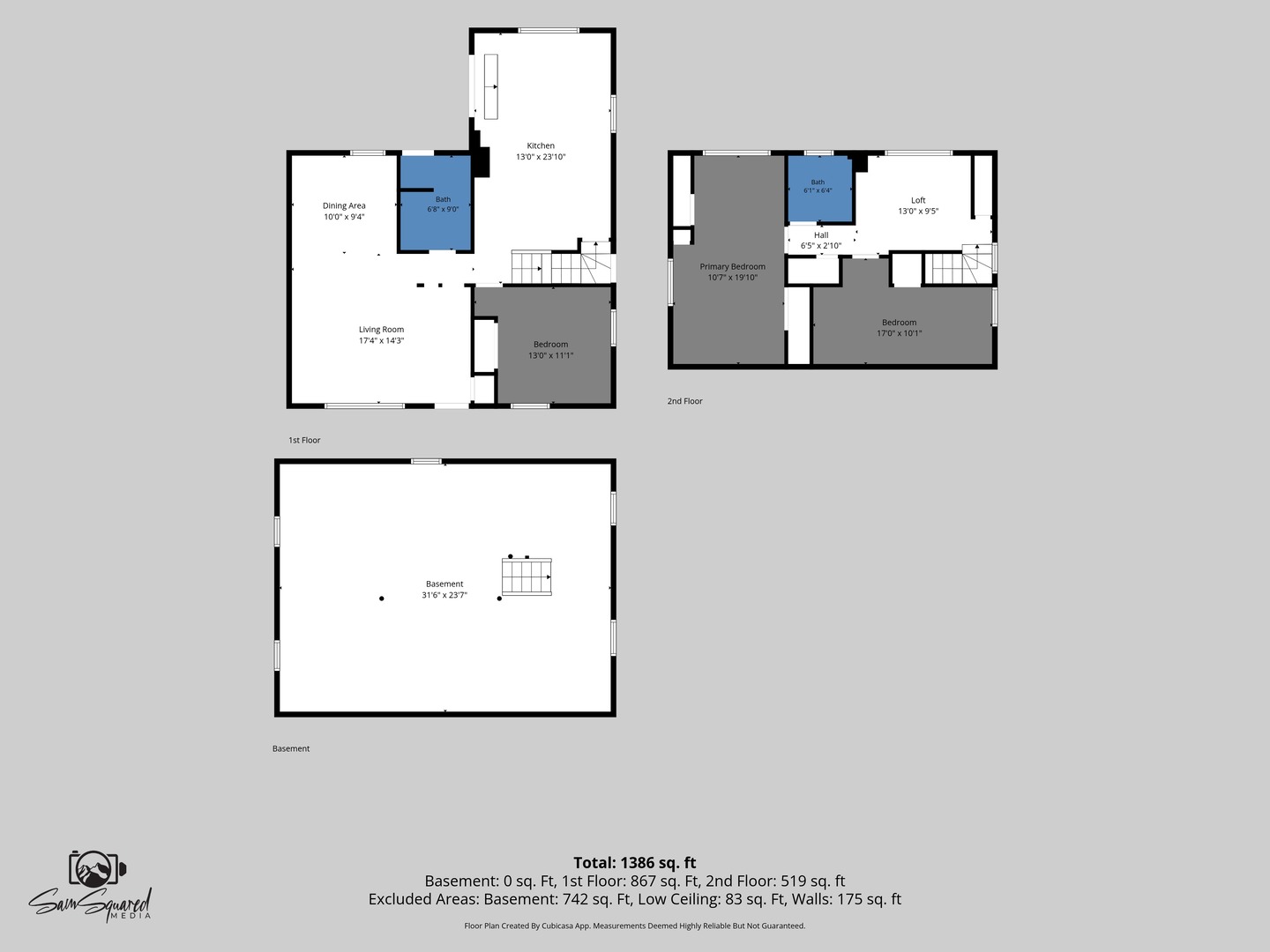 17552 Roy Street Property Photo 21